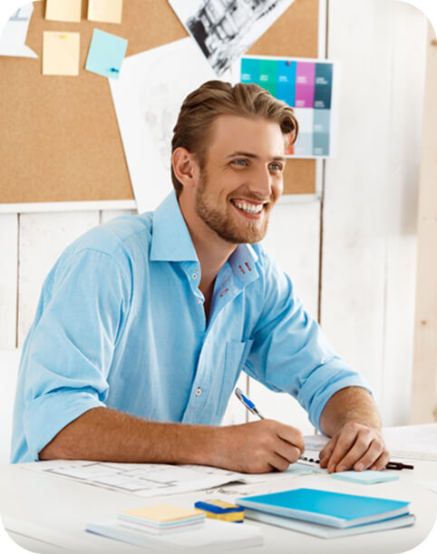 Dar retroalimentación a un compañero de trabajo