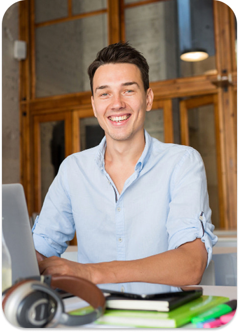 Solicitar un cambio de rol o de puesto