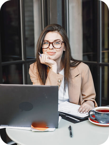 Hacer la evaluación de desempeño de uno de tus colaboradores